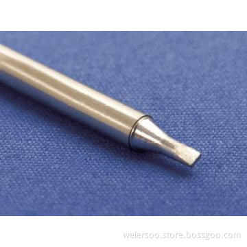 Composite Soldering Iron Tips , Welding Tips For FX952 Sold